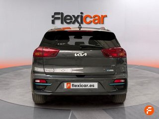 Kia Niro e-Niro 100kW (136CV) Emotion