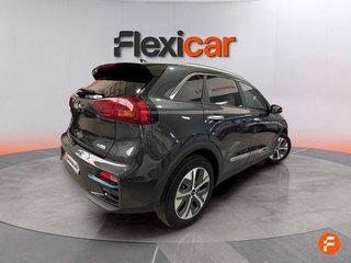 Kia Niro e-Niro 100kW (136CV) Emotion