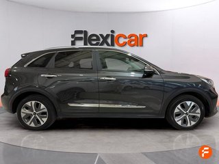 Kia Niro e-Niro 100kW (136CV) Emotion