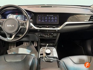 Kia Niro e-Niro 100kW (136CV) Emotion