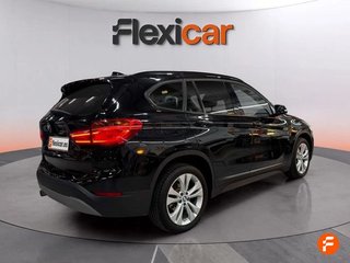 BMW X1 sDrive18i