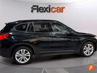 BMW X1 sDrive18i