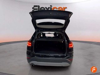 BMW X1 sDrive18i