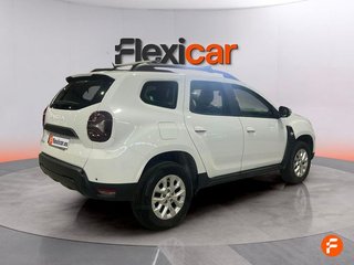 Dacia Duster Journey Bl. dCi 85kW(115CV) 4X2