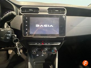 Dacia Duster Journey Bl. dCi 85kW(115CV) 4X2