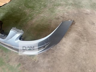PARAGOLPES DELANTERO