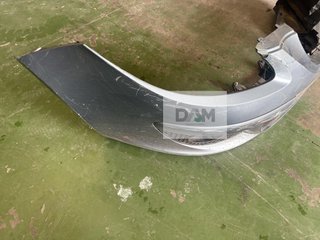 PARAGOLPES DELANTERO