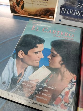 5 Películas Románticas DVD