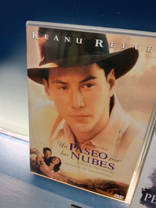 5 Películas Románticas DVD