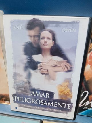 5 Películas Románticas DVD