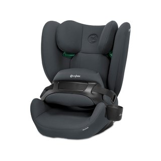 - Cybex PALLAS B2 I-SIZE silla coche seguridad