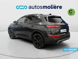 DS DS 7 BlueHDi 130 Performance Line Auto 96 kW (130 CV)