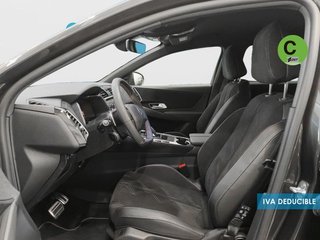 DS DS 7 BlueHDi 130 Performance Line Auto 96 kW (130 CV)