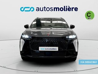 DS DS 7 BlueHDi 130 Performance Line Auto 96 kW (130 CV)
