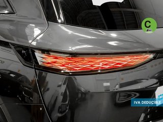 DS DS 7 BlueHDi 130 Performance Line Auto 96 kW (130 CV)
