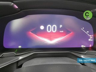 DS DS 7 BlueHDi 130 Performance Line Auto 96 kW (130 CV)