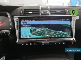 DS DS 7 BlueHDi 130 Performance Line Auto 96 kW (130 CV)
