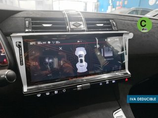 DS DS 7 BlueHDi 130 Performance Line Auto 96 kW (130 CV)