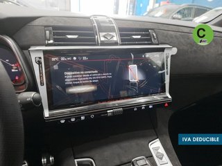 DS DS 7 BlueHDi 130 Performance Line Auto 96 kW (130 CV)