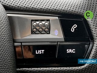DS DS 7 BlueHDi 130 Performance Line Auto 96 kW (130 CV)