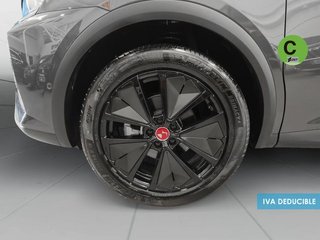 DS DS 7 BlueHDi 130 Performance Line Auto 96 kW (130 CV)