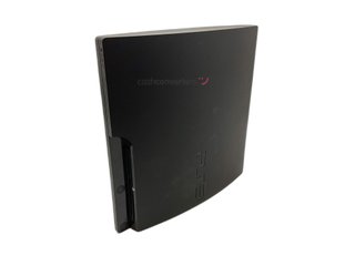 sony ps3 slim 320 gb