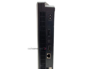 sony ps3 slim 320 gb