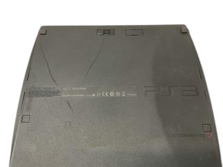 sony ps3 slim 320 gb