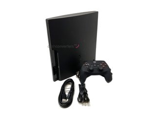 sony ps3 slim 320 gb