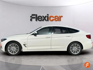 BMW Serie 3 320d Automático xDrive Gran Turismo
