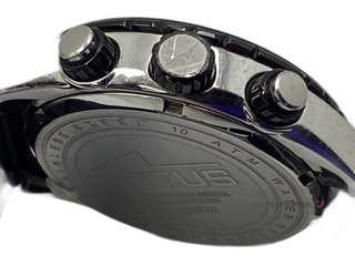 reloj pulsera caballero lotus 18678