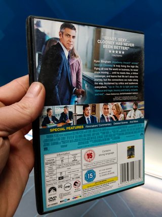 3 películas románticas edición uk
