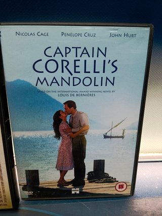 3 películas románticas edición uk