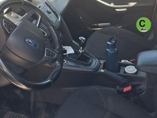 Ford Focus 1.0 Ecoboost S&S Trend+ 92 kW (125 CV)