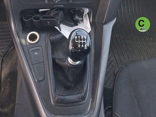 Ford Focus 1.0 Ecoboost S&S Trend+ 92 kW (125 CV)