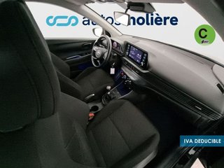 Hyundai Bayon 1.2 MPI Maxx 62 kW (84 CV)