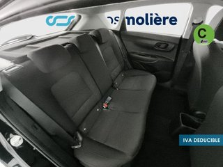 Hyundai Bayon 1.2 MPI Maxx 62 kW (84 CV)