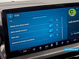 Ford Kuga 1.5 EcoBoost S&S Titanium 4x2 110 kW (150 CV)