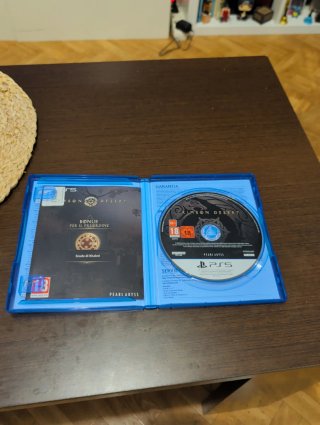 Crimson Desert PS5 Day One Edition