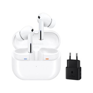 Samsung Galaxy Buds3 Pro auriculares inalámbricos