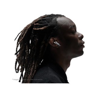 Samsung Galaxy Buds3 Pro auriculares inalámbricos