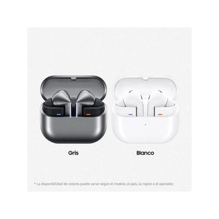 Samsung Galaxy Buds3 Pro auriculares inalámbricos