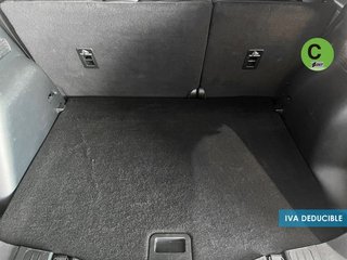 Ford Kuga 1.5 EcoBoost S&S Titanium 4x2 110 kW (150 CV)