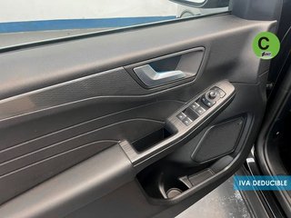 Ford Kuga 1.5 EcoBoost S&S Titanium 4x2 110 kW (150 CV)