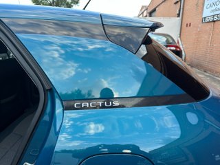 Citroën C4 Cactus 1.5 pBlueHDi 100cv