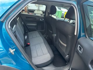Citroën C4 Cactus 1.5 pBlueHDi 100cv