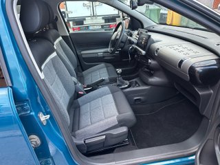 Citroën C4 Cactus 1.5 pBlueHDi 100cv