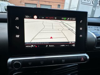 Citroën C4 Cactus 1.5 pBlueHDi 100cv