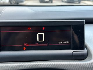Citroën C4 Cactus 1.5 pBlueHDi 100cv