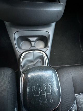 Citroën C4 Cactus 1.5 pBlueHDi 100cv